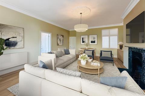2 bedroom apartment for sale, Driffield Terrace, The Mount