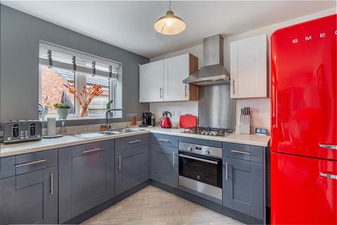 17 Cooke Close, Whittington, Worcester, WR5 2RB