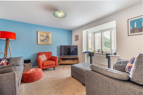 17 Cooke Close, Whittington, Worcester, WR5 2RB