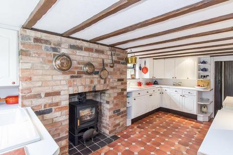 4 bedroom cottage for sale, Fir Tree Lane, Swinford, Lutterworth