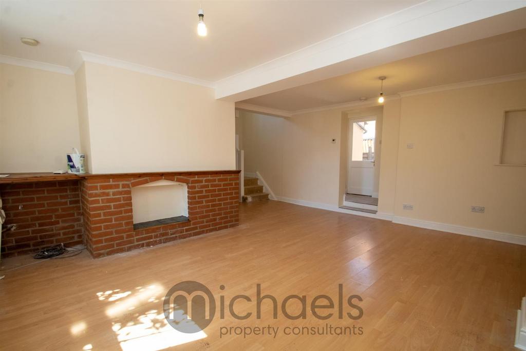 Greenstead Road, Colchester 2 bed detached house to rent £1,150 pcm