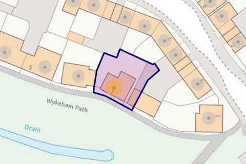 4 bedroom detached house for sale, Wykeham Path, Aylesbury