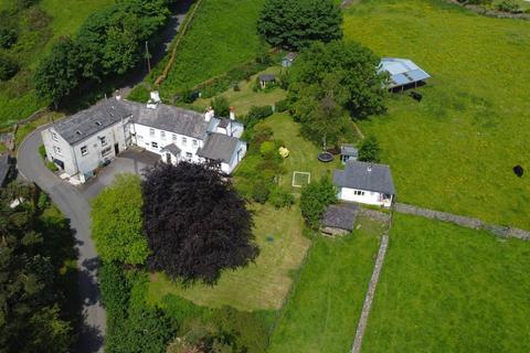 6 bedroom semi-detached house for sale, Ulverston