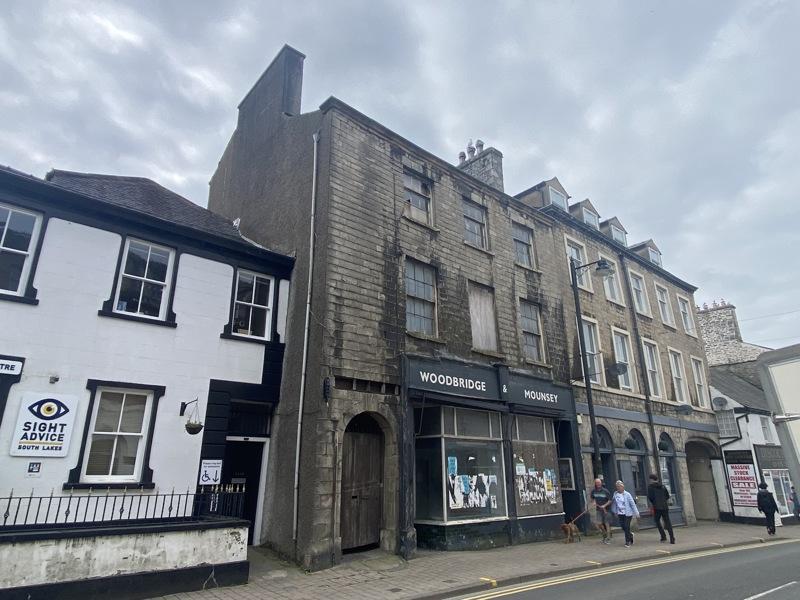 Kendal LA9 Land for sale £170,000