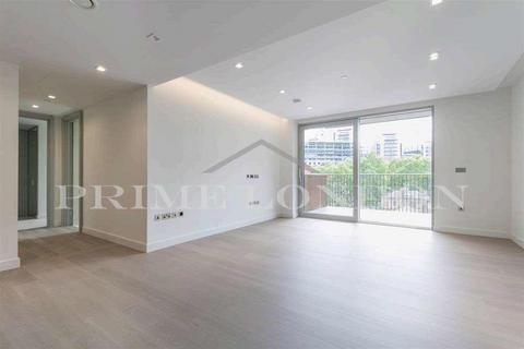 3 bedroom apartment to rent, Garrett Mansions, West End Gate W2