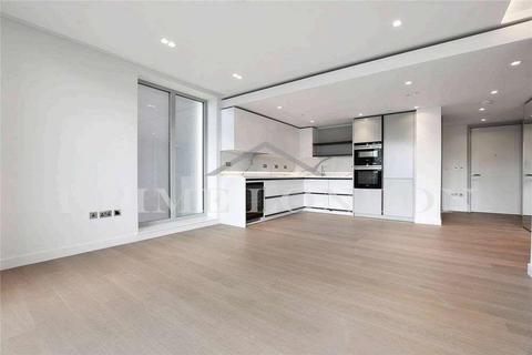 3 bedroom apartment to rent, Garrett Mansions, West End Gate W2