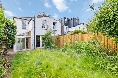 4 bedroom semi-detached house for sale, Amity Grove, West Wimbledon SW20