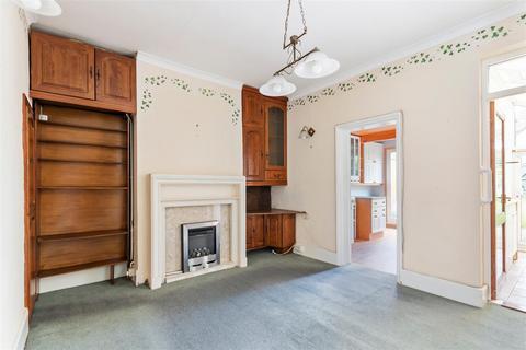 4 bedroom semi-detached house for sale, Amity Grove, West Wimbledon SW20