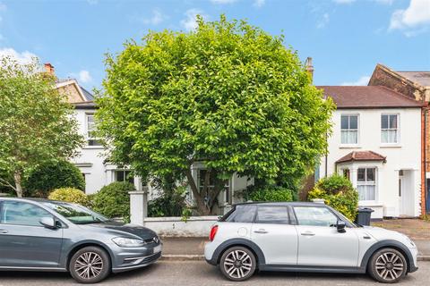 4 bedroom semi-detached house for sale, Amity Grove, West Wimbledon SW20