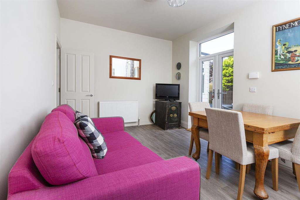 Dining/Sitting Room