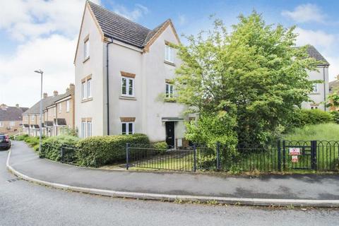 4 bedroom detached house for sale, Savernake Drive, Corby NN18