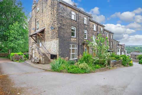 2 bedroom apartment for sale, 11 Mount Pleasant, Ilkley LS29