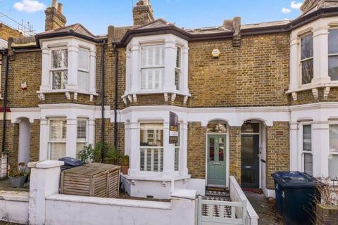 5 bedroom terraced house for sale, Alexandria Road, Ealing, W13