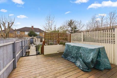 5 bedroom terraced house for sale, Alexandria Road, Ealing, W13
