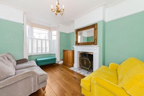 5 bedroom terraced house for sale, Alexandria Road, Ealing, W13