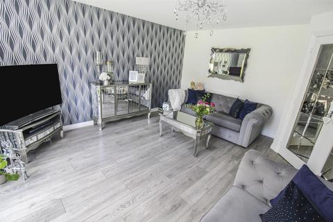 23 Clarendon Close, Corby, NN18 8DQ