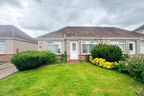 1 bedroom semi-detached bungalow for sale, Ash Terrace, West Cornforth,