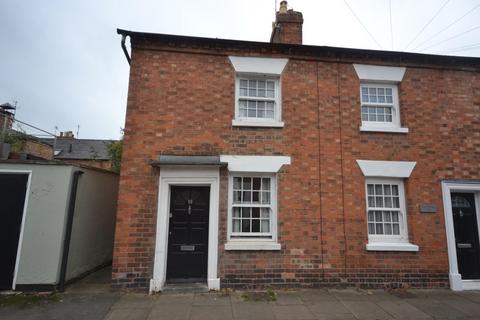2 bedroom house to rent, Mulberry Street, Warwickshire CV37