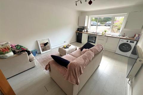 1 bedroom flat for sale, Warwick Road, Redland