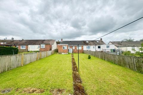 45 Lichfield Road, West Cornforth, Ferryhill, DL17 9NX