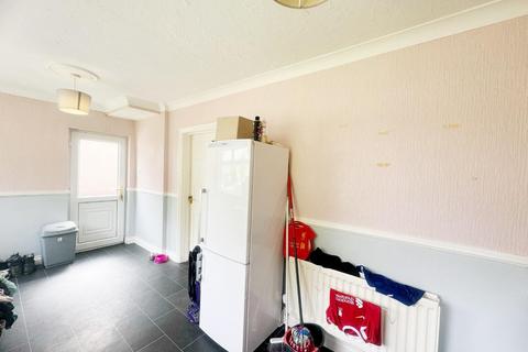 7 Ash Terrace, West Cornforth, Ferryhill, DL17 9NL
