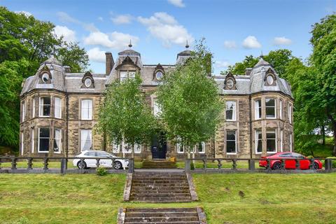 2 bedroom flat for sale, Corbar Road, Buxton