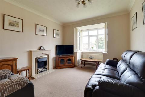 1 bedroom semi-detached bungalow for sale, Wold View, South Cave
