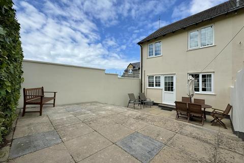 3 bedroom semi-detached house for sale, Stoneywell, Instow EX39