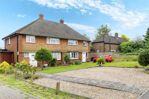 3 bedroom semi-detached house for sale, Hook Road, Epsom