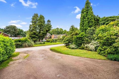 4 bedroom detached house for sale, Claverdon Drive, Little Aston, Sutton Coldfield