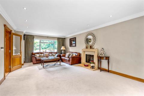 4 bedroom detached house for sale, Claverdon Drive, Little Aston, Sutton Coldfield