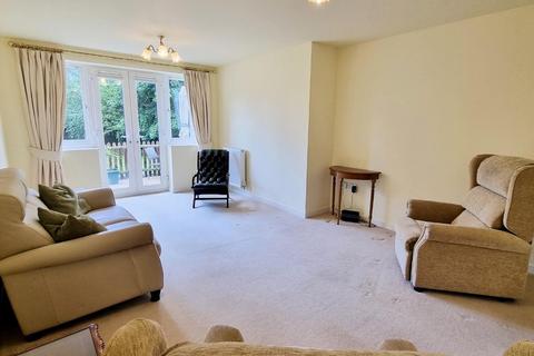 2 bedroom apartment for sale, Lichfield Road, Four Oaks, Sutton Coldfield