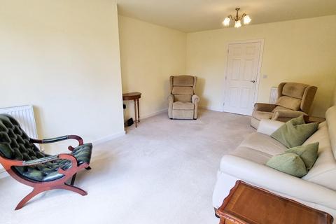 2 bedroom apartment for sale, Lichfield Road, Four Oaks, Sutton Coldfield