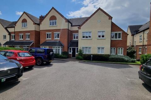 2 bedroom apartment for sale, Lichfield Road, Four Oaks, Sutton Coldfield