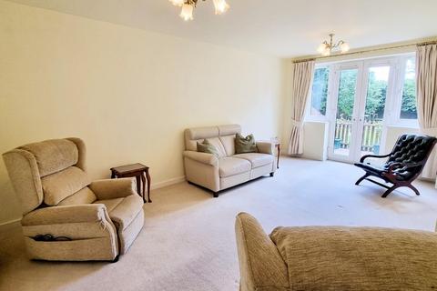 2 bedroom apartment for sale, Lichfield Road, Four Oaks, Sutton Coldfield