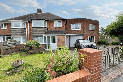 4 bedroom semi-detached house for sale, Stanhope Way, Great Barr, Birmingham