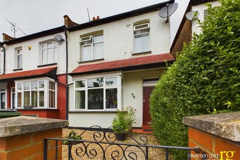 3 bedroom end of terrace house for sale, Bolton Road, Harrow