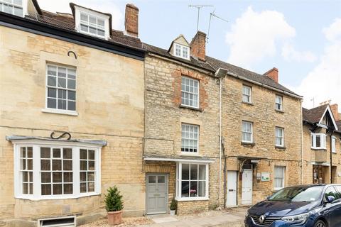 3 bedroom townhouse for sale, High Street, Woodstock OX20