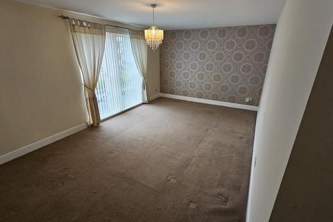 2 bedroom flat to rent, Eldon Street, Greenock PA16