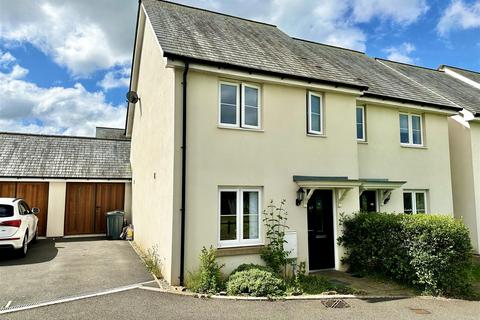 47 Barracks Road, Fremington, Barnstaple, EX31 3FP