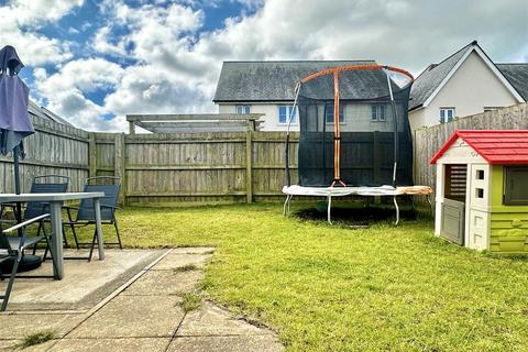 47 Barracks Road, Fremington, Barnstaple, EX31 3FP