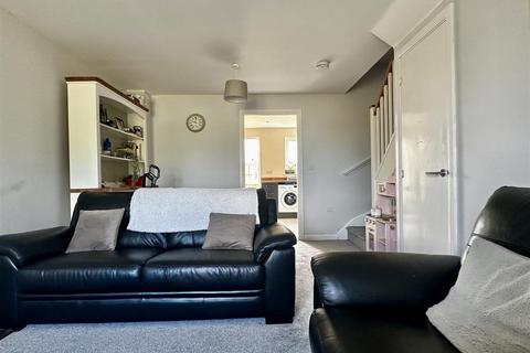 47 Barracks Road, Fremington, Barnstaple, EX31 3FP