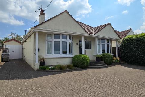 5 bedroom detached bungalow for sale, Yelland Road, Barnstaple EX31