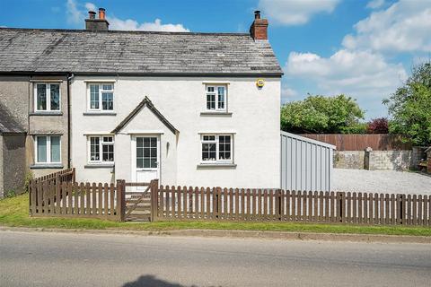 3 bedroom semi-detached house for sale, Boyton, Launceston