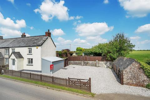 3 bedroom semi-detached house for sale, Boyton, Launceston