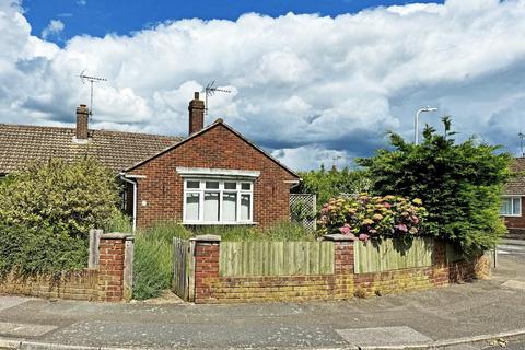 3 bedroom semi-detached bungalow for sale, Grasmere Road, Kennington, Ashford TN24