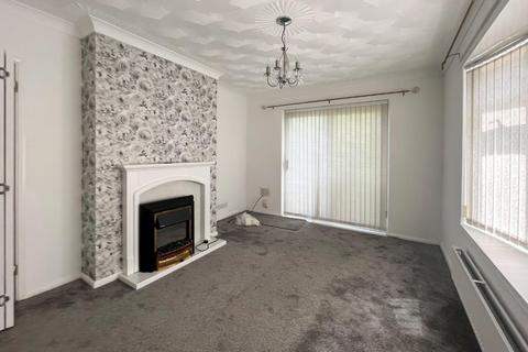 3 bedroom semi-detached bungalow for sale, Grasmere Road, Kennington, Ashford TN24