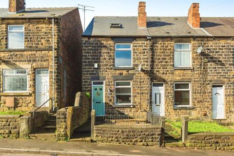 4 bedroom end of terrace house to rent, Lane End, Chapeltown, Sheffield