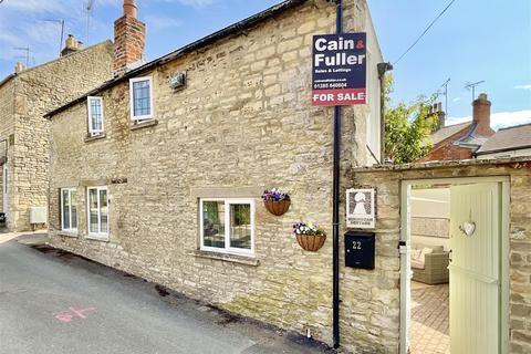 2 bedroom detached house for sale, Stratton, Cirencester