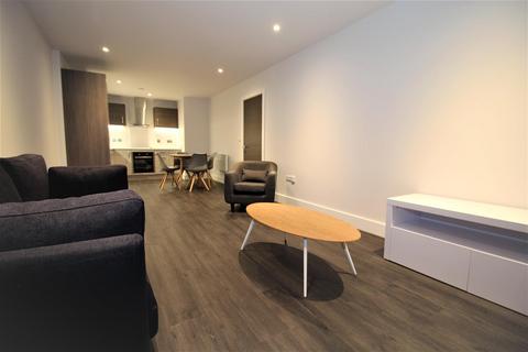 2 bedroom apartment to rent, Aria Apartments, Chatham Street, Leicester